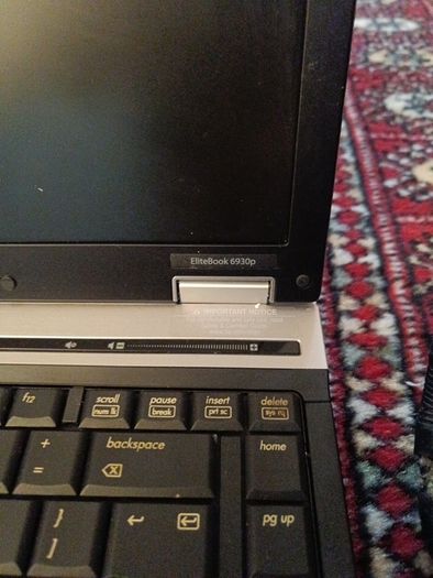 laptop HP