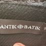 Antik Batik boho coat - sz 12/14 Image 6