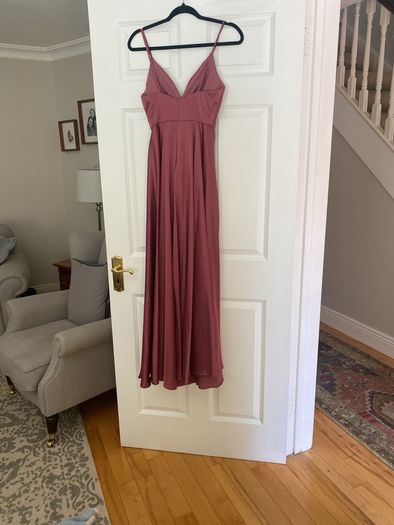 Debs/TY dress Simply Divine
