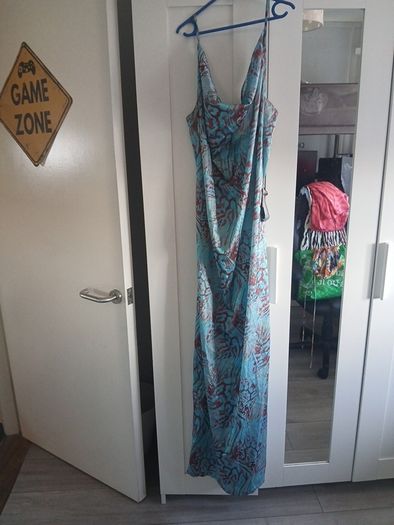 long dress