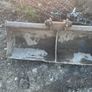 JCB 3cx 5FT Grading Bucket Image 2