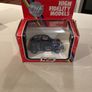 Citroen 2cv Cross Extremely Rare scale 1/24 Year 1978 Polistil Image 8