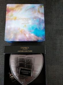 Osprey of London purse