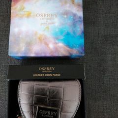 Osprey of London purse