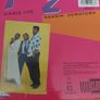 Cameo - Single Life - 7" single - 1984 Image 2