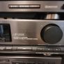 Sony Hi End Liberty Series  Sony LBT-D505 full Separate Stack from Japan like new from 1991 collectors System Pristine working like new Image 3