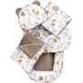Premium Baby nest set - cocoon set Image 4