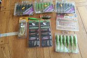 Fishing lures