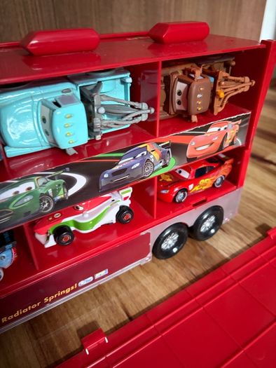 Disney Pixar Cars