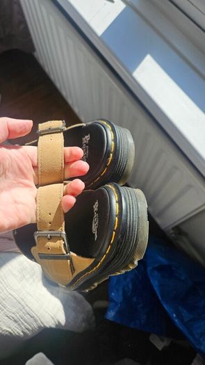 Dr Martens shoes