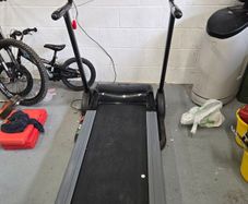 Rebook Edge Treadmill