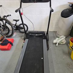 Rebook Edge Treadmill