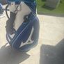 mizuno tour staff bag Image 2