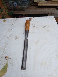 woodworking