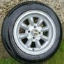 Ultralite style Alloys Image 5
