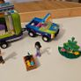lego friends mias horse trailer Image 2