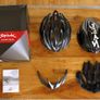 Spiuk Dharma Black Cycling Helmet M-L Image 10