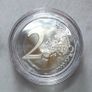 Monaco 2 Euro Proof Coin 2026 - Duchy of Valentinois Image 2