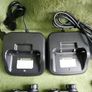 JUKJET Walkie Talkies, Two-Way Radio (VHF/UHF) FM W31 2PCS - W31 Two Way Radio for Adults Image 6