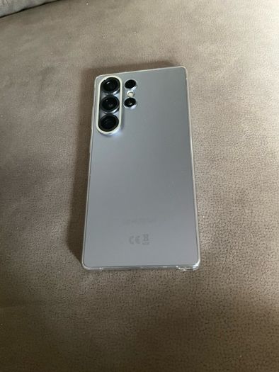 Samsung Galaxy s25 Ultra 512gb , Irish phone from Samsung Ireland with proof of purchase