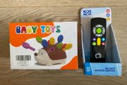 Baby toys