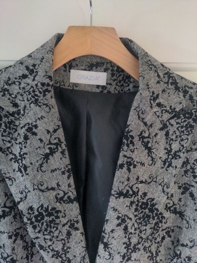 GRAZIA ladies blazer
