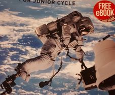 Investigating Science text book