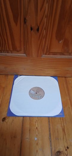 Tommy Makem - Lonesome Waters - LP - Irish Music - Shanachie Records - 1986