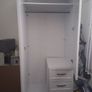 White Wardrobe Image 2