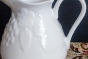 Wedgwood Strawberry and Vine.
