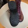 Leather Fly London Boots Image 2
