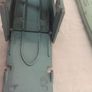 Dinky. 982 Pullmore car transporter and 794 (matching) loading ramp. Excellent condition. Image 6