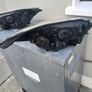 ford focus headlights Image 5