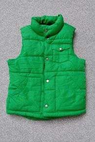 Boys Gap Gilet