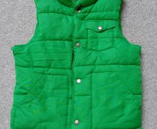 Boys Gap Gilet