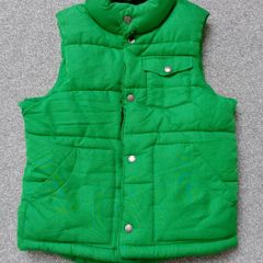 Boys Gap Gilet