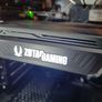 'PC Specialist' Gaming PC & AOC 27" Curved Monitor C27G2AE Image 6