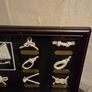 Nautical Ship Knots 3D display Image 5