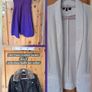 Ladies Dresses, Shoes and Bags WARDROBE CLEAR OUT Image 5