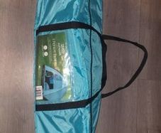 Tesco Outdoor 3-Person Tent - New in bag