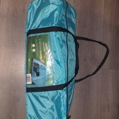 Tesco Outdoor 3-Person Tent - New in bag