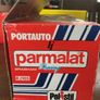 Alfa Romeo Brabham Parmalat F1 Car Transporter Nicky Lauda Polistil Image 8