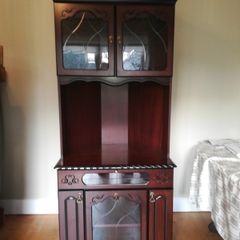 Rossmore cabinet
