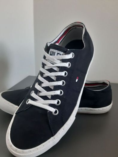 Trainers Tommy Hilfiger