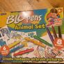 Blo Pens Animal Set x2 Image 5