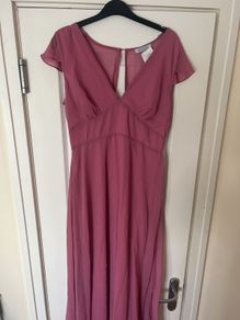 Folkster dress