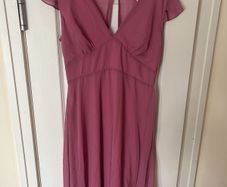 Folkster dress