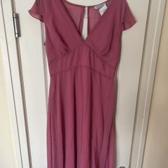 Folkster dress