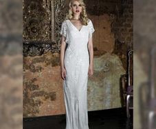 Eliza Jane Howell 'Lucille' Wedding Dress for sale