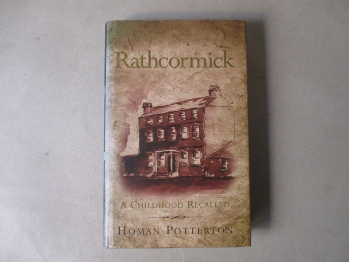Rathcormick, A Childhood Recalled